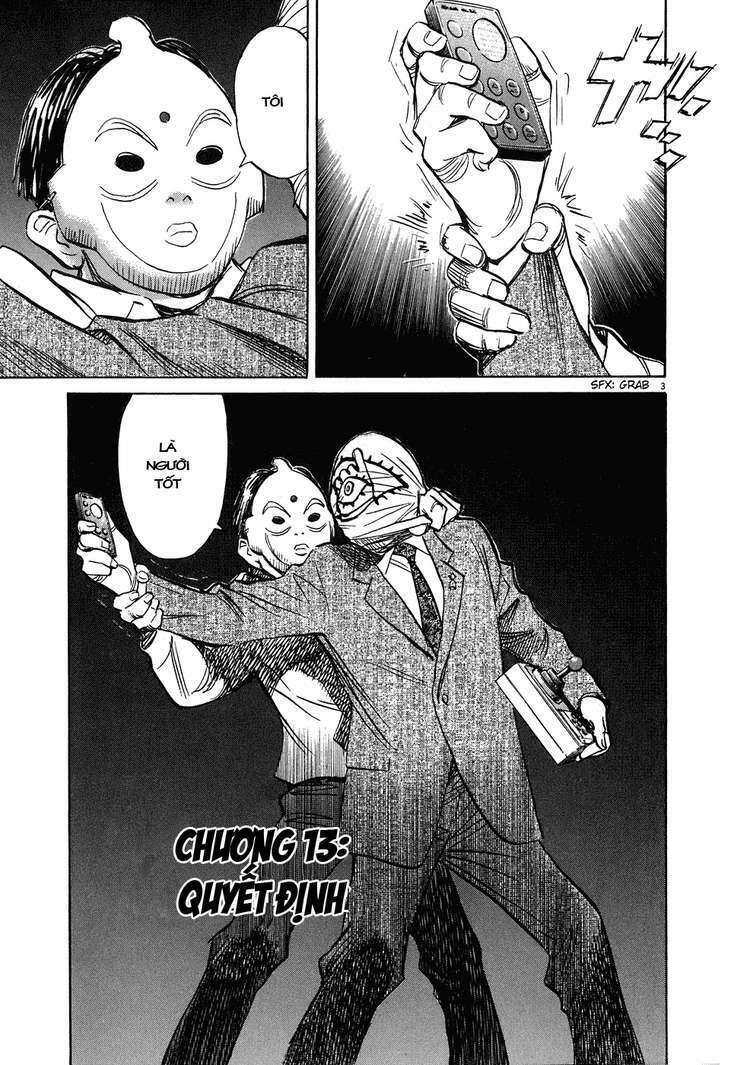 Những Chàng Trai Thế Kỉ 20: Chapter 249