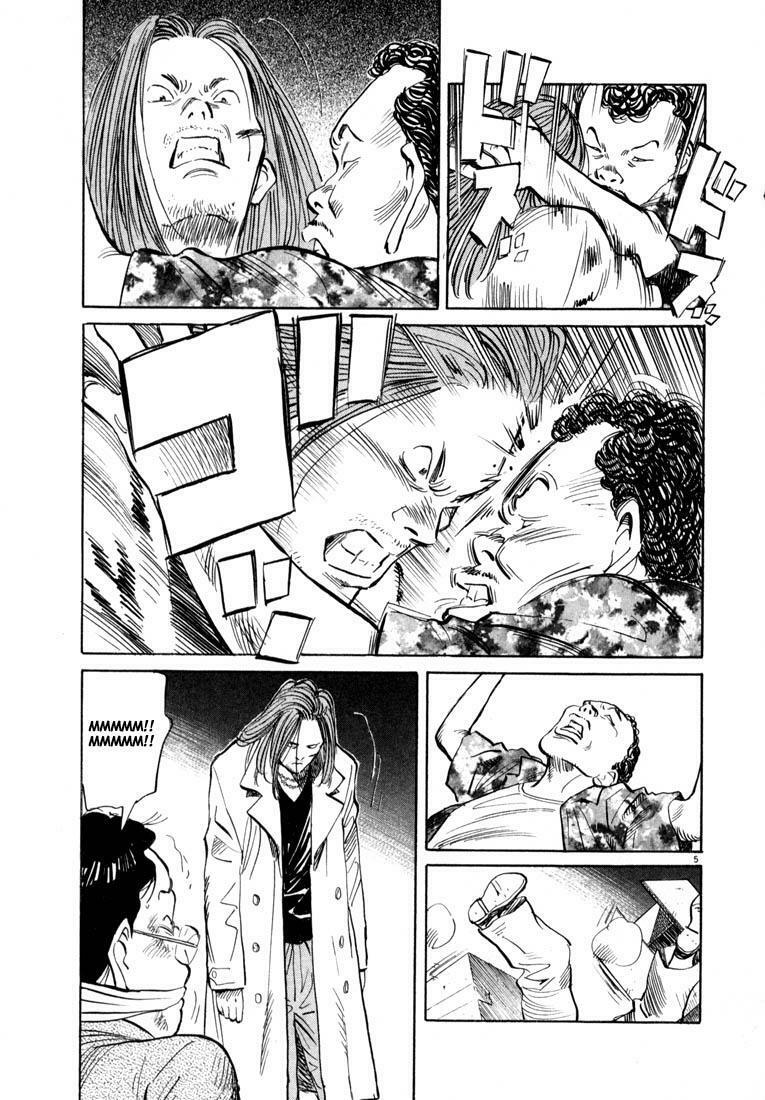 Những Chàng Trai Thế Kỉ 20: Chapter 32