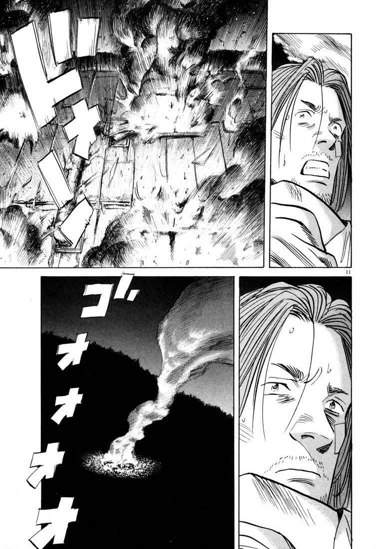 Những Chàng Trai Thế Kỉ 20: Chapter 39