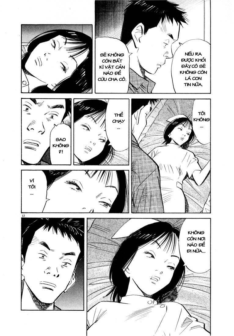 Những Chàng Trai Thế Kỉ 20: Chapter 42
