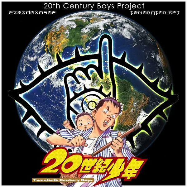 Những Chàng Trai Thế Kỉ 20: Chapter 47