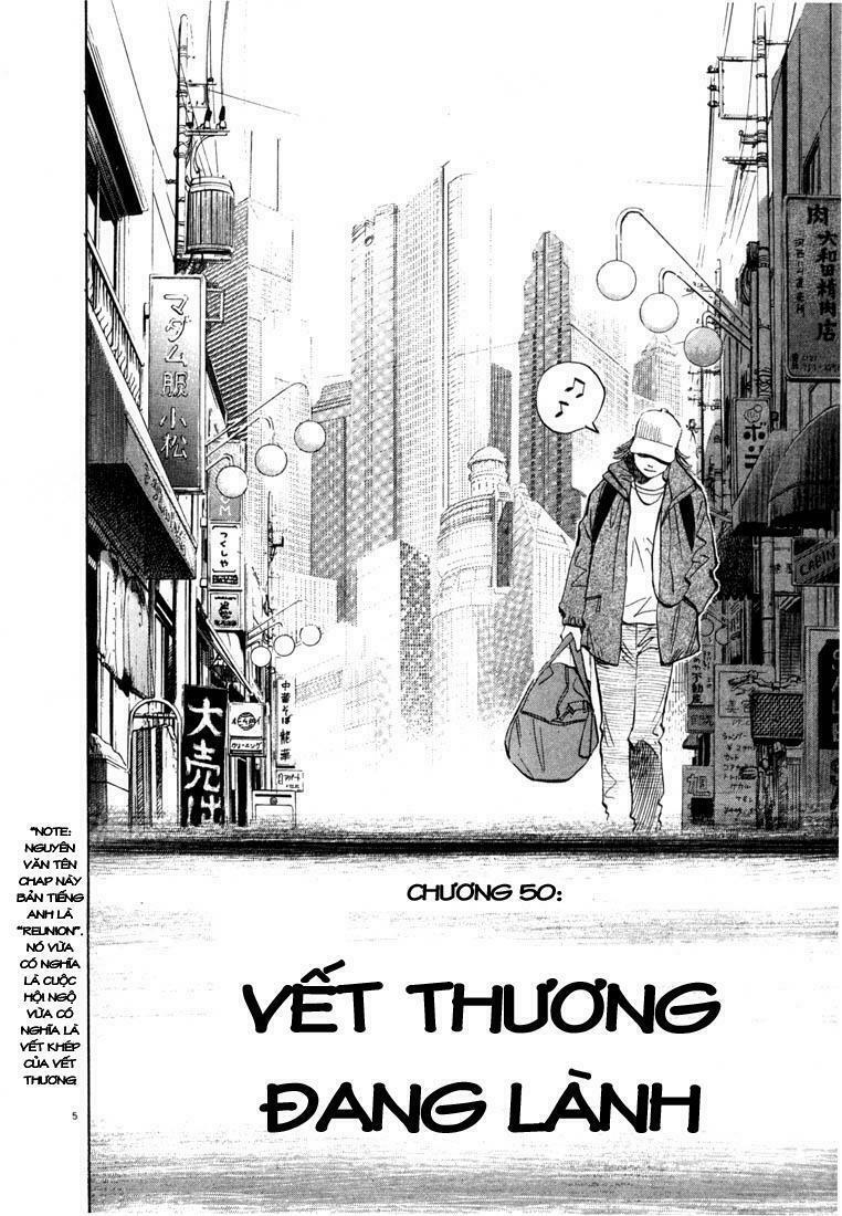 Những Chàng Trai Thế Kỉ 20: Chapter 50