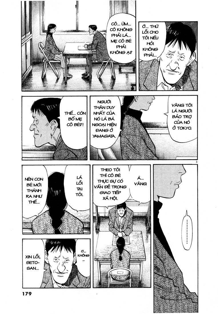 Những Chàng Trai Thế Kỉ 20: Chapter 53