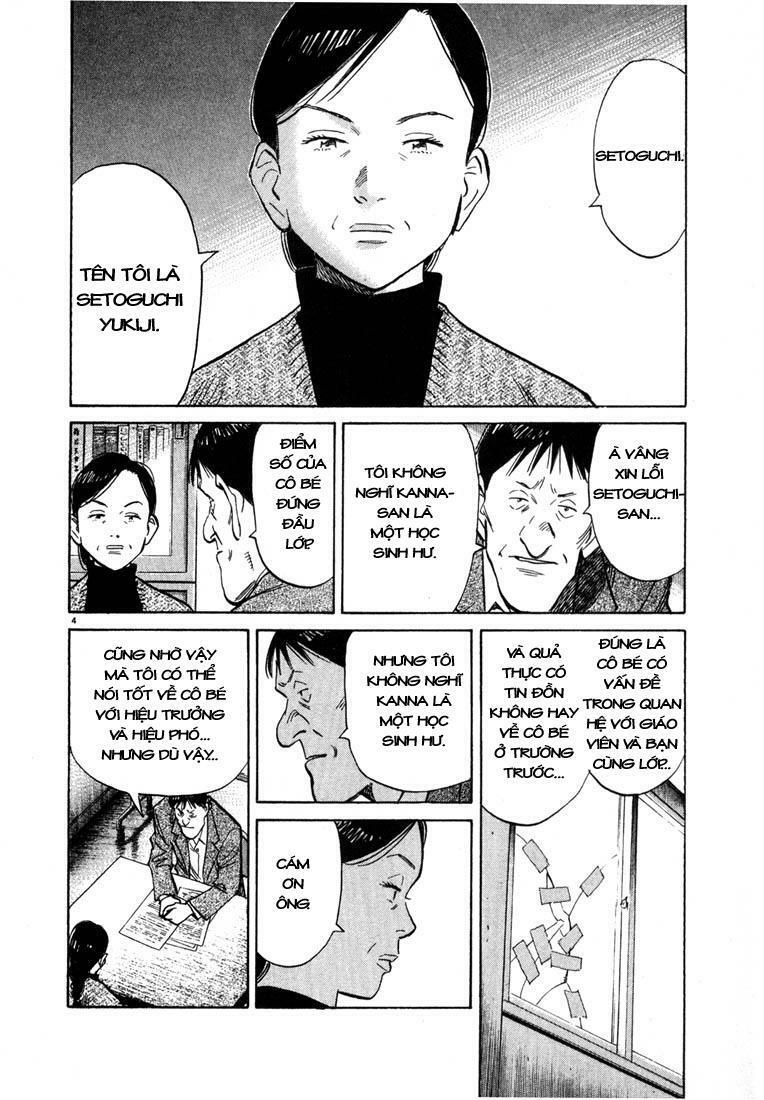 Những Chàng Trai Thế Kỉ 20: Chapter 53
