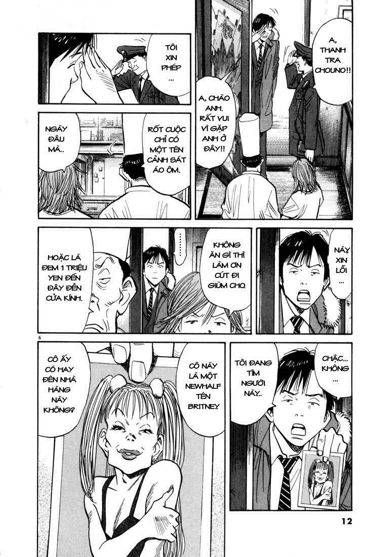 Những Chàng Trai Thế Kỉ 20: Chapter 55