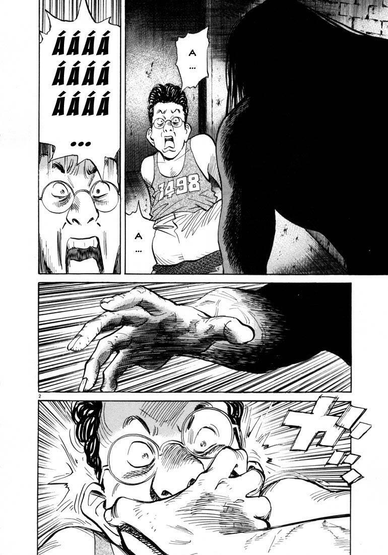 Những Chàng Trai Thế Kỉ 20: Chapter 59