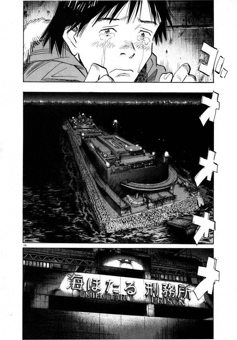 Những Chàng Trai Thế Kỉ 20: Chapter 63