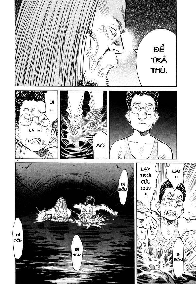 Những Chàng Trai Thế Kỉ 20: Chapter 66