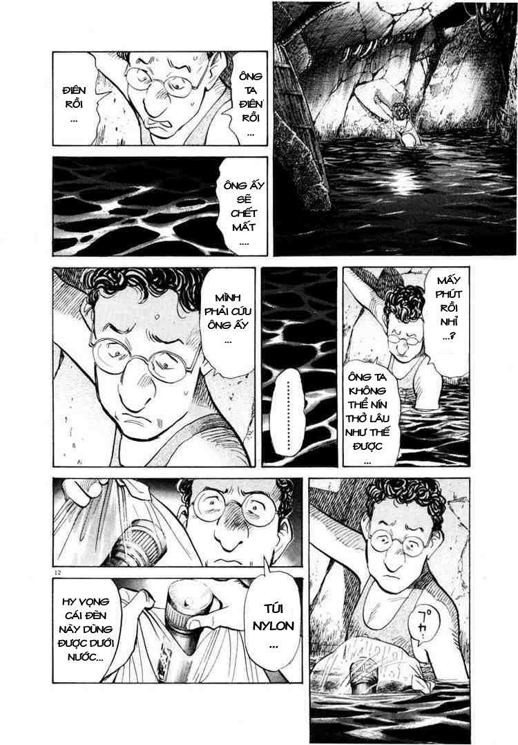 Những Chàng Trai Thế Kỉ 20: Chapter 67