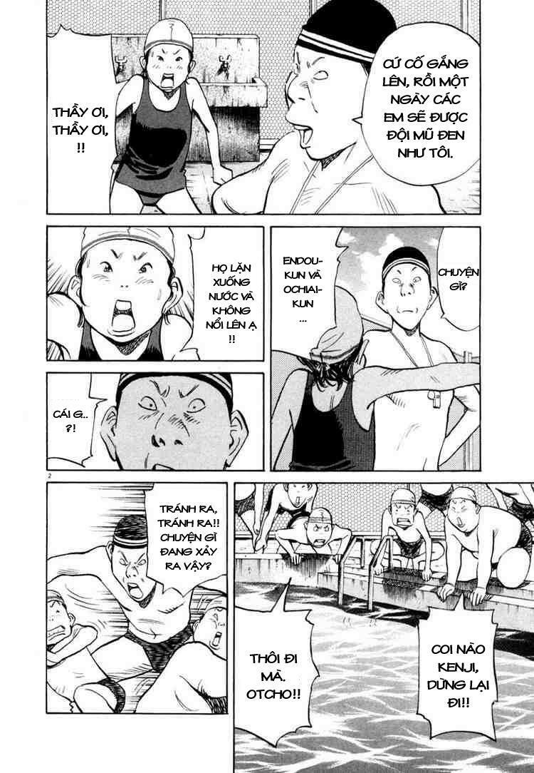 Những Chàng Trai Thế Kỉ 20: Chapter 67