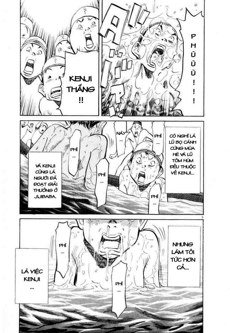 Những Chàng Trai Thế Kỉ 20: Chapter 67