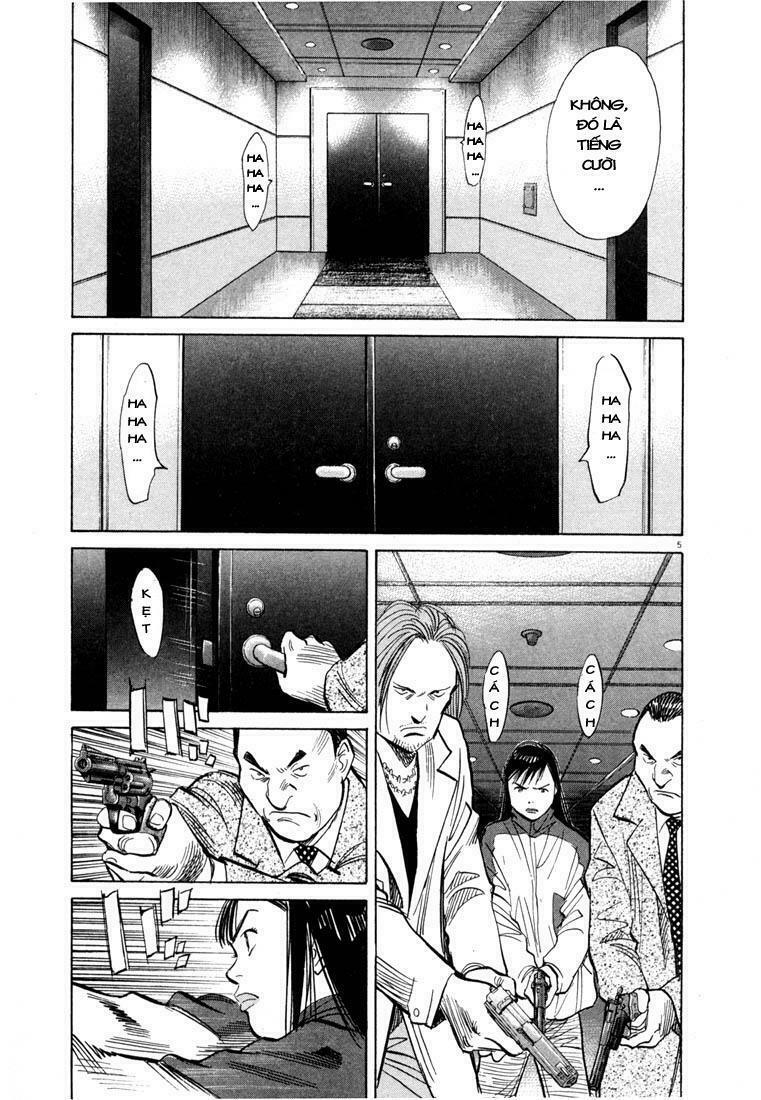 Những Chàng Trai Thế Kỉ 20: Chapter 73