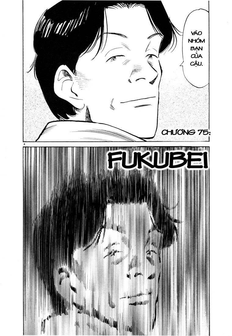 Những Chàng Trai Thế Kỉ 20: Chapter 75