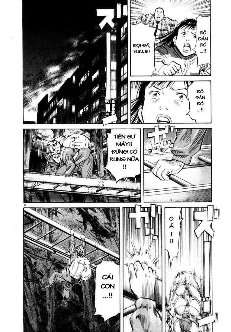 Những Chàng Trai Thế Kỉ 20: Chapter 78