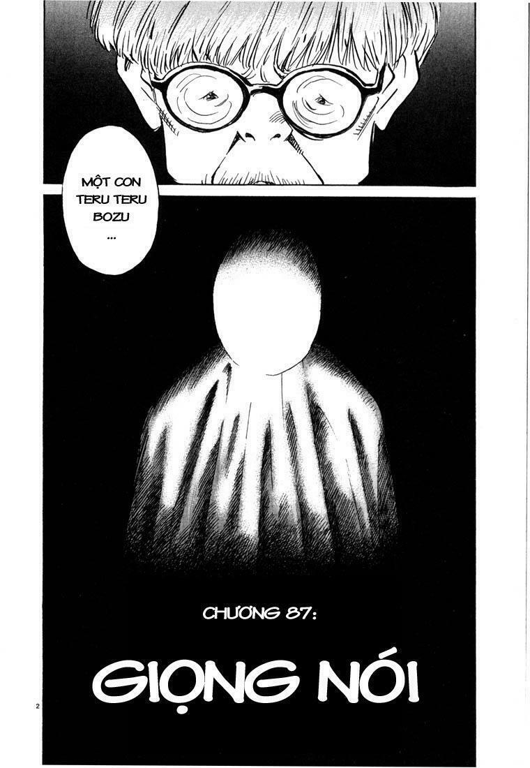 Những Chàng Trai Thế Kỉ 20: Chapter 87