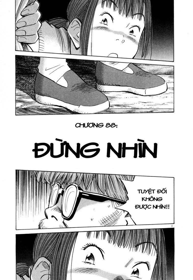 Những Chàng Trai Thế Kỉ 20: Chapter 88
