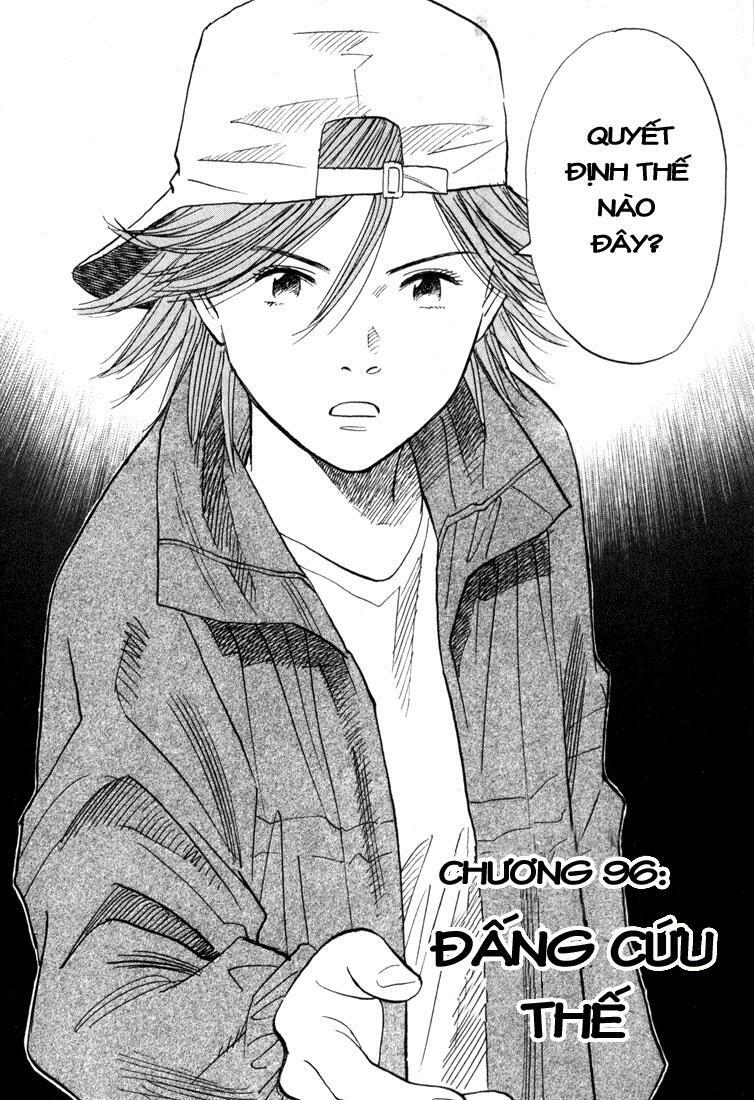 Những Chàng Trai Thế Kỉ 20: Chapter 96