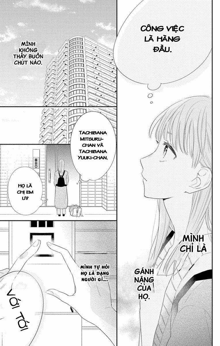Kyoudai Gokko: Chapter 1