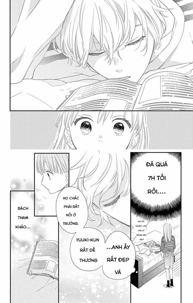 Kyoudai Gokko: Chapter 1
