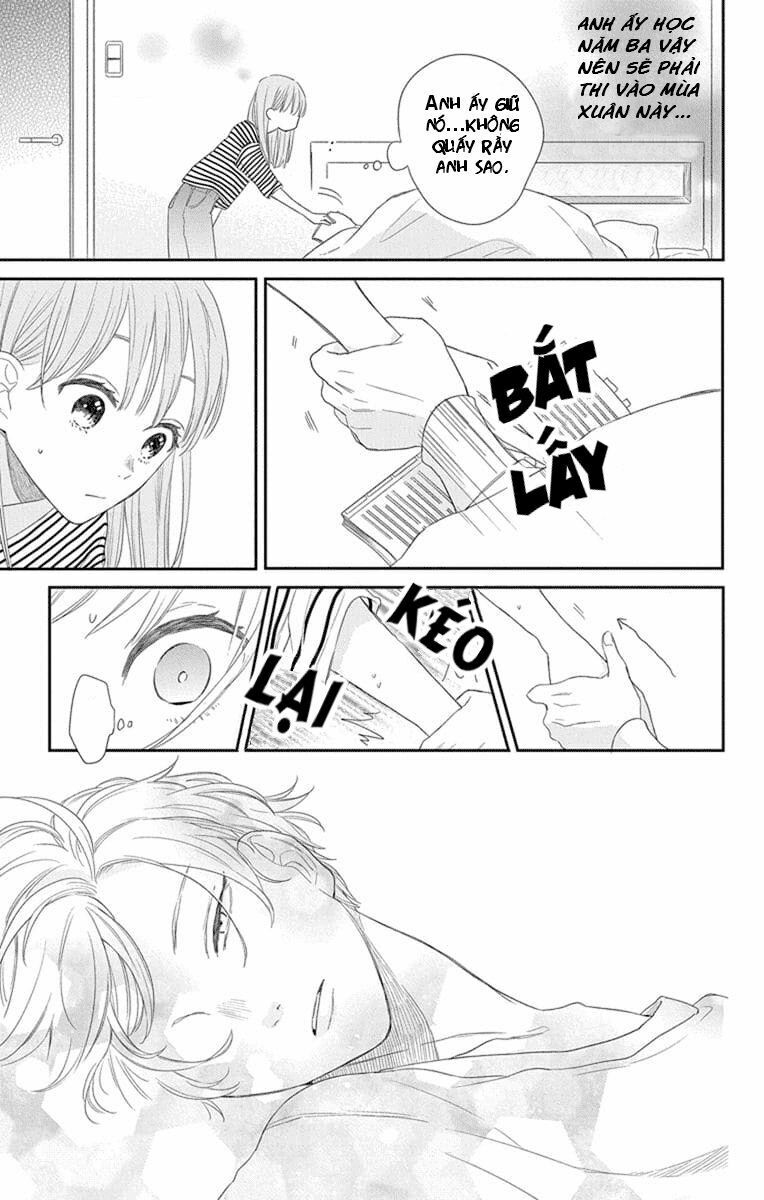 Kyoudai Gokko: Chapter 1