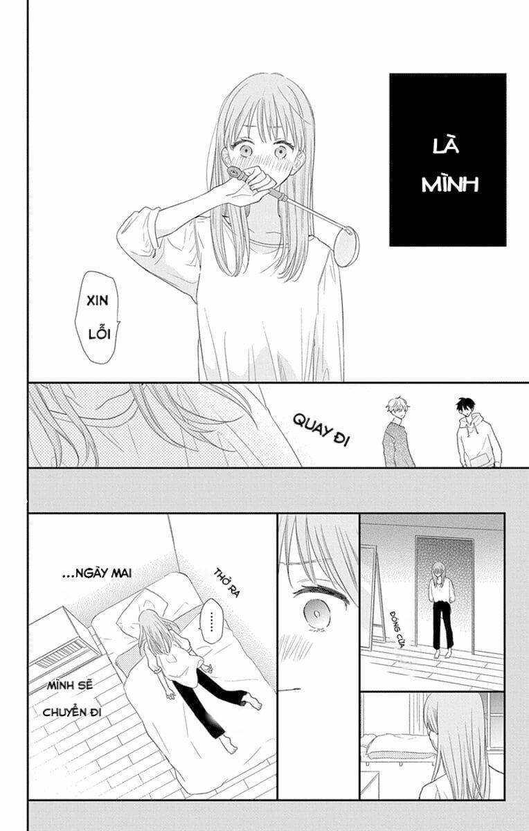 Kyoudai Gokko: Chapter 1