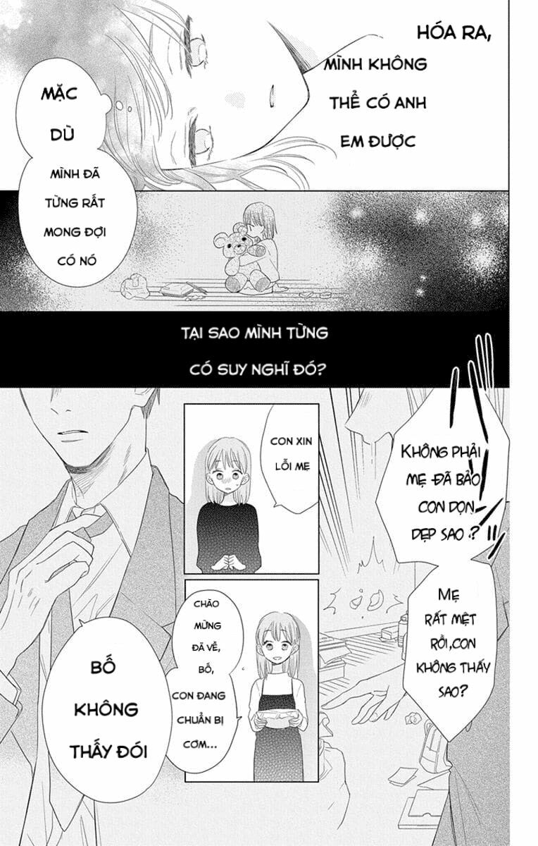 Kyoudai Gokko: Chapter 1