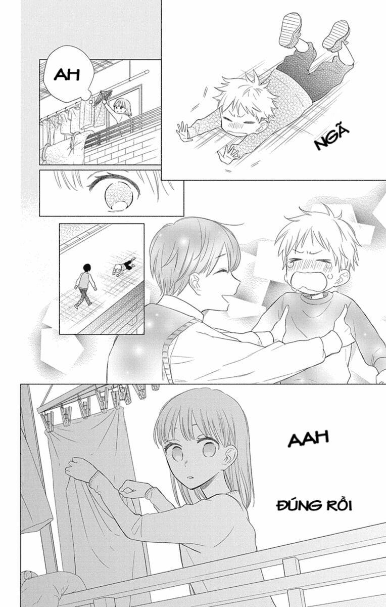 Kyoudai Gokko: Chapter 1
