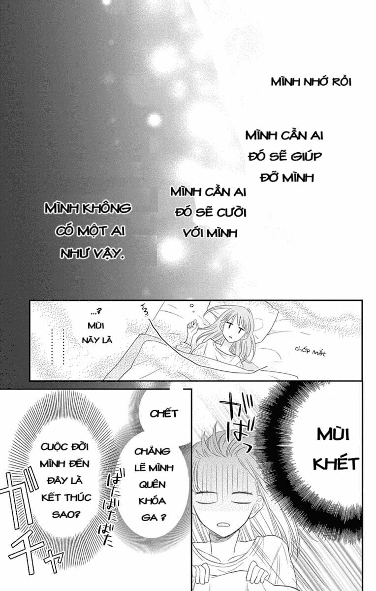 Kyoudai Gokko: Chapter 1