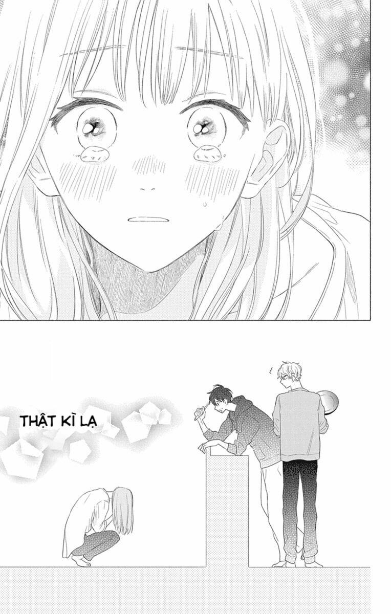 Kyoudai Gokko: Chapter 1