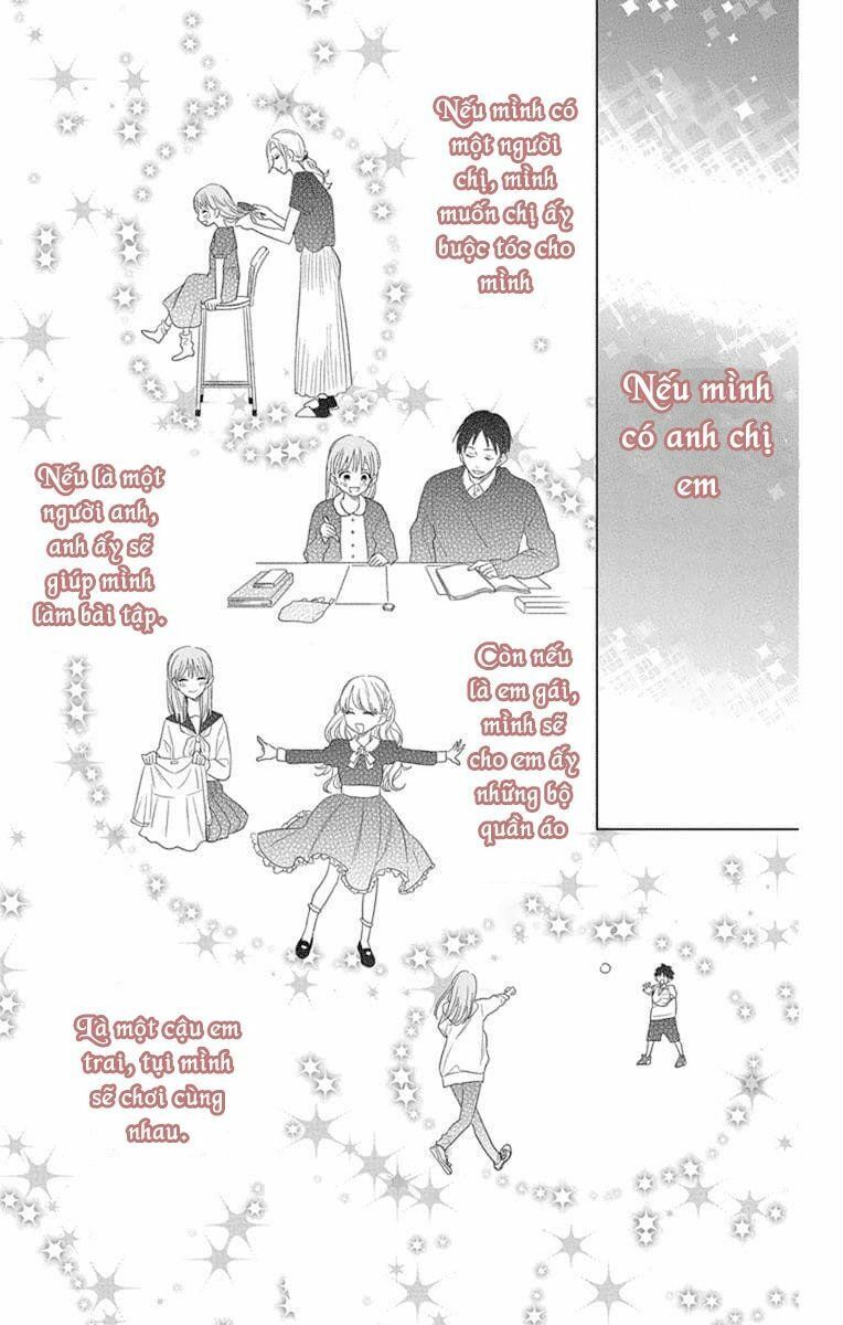 Kyoudai Gokko: Chapter 1