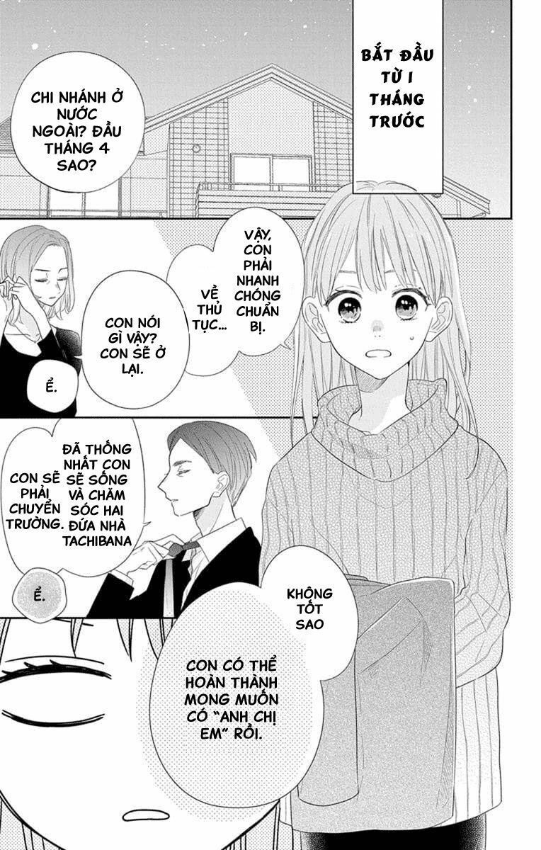Kyoudai Gokko: Chapter 1