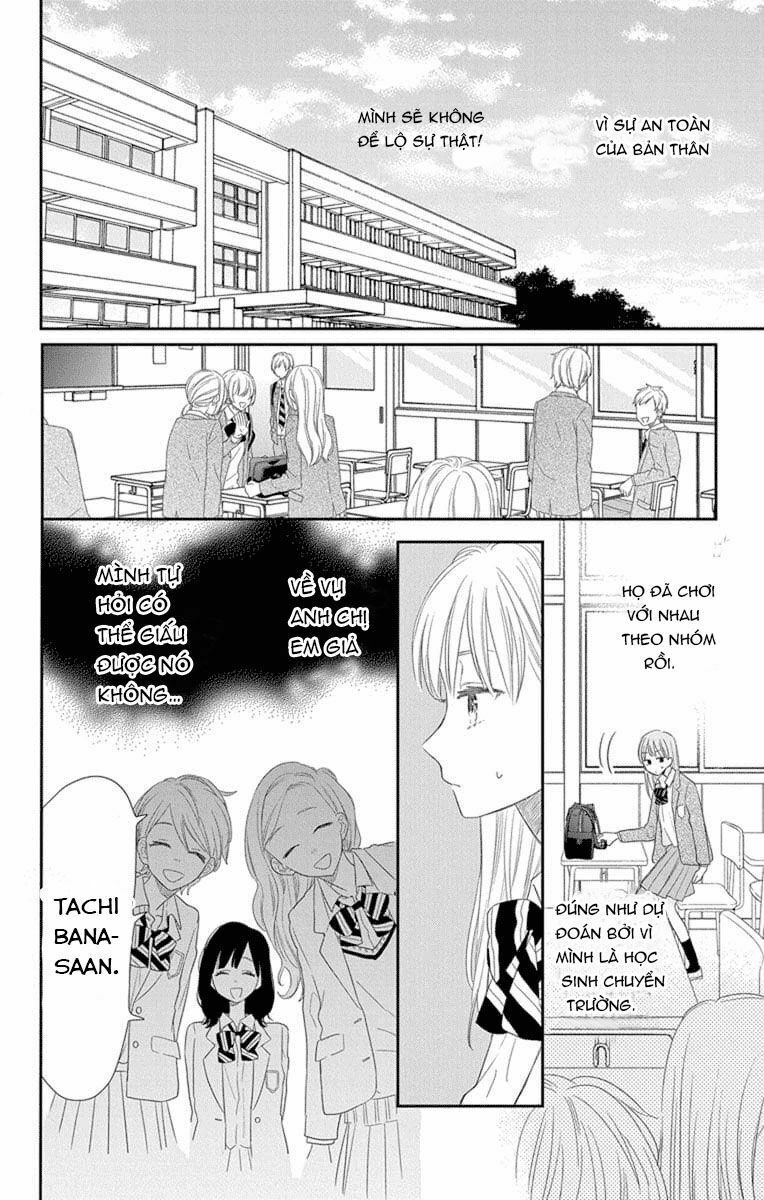 Kyoudai Gokko: Chapter 2