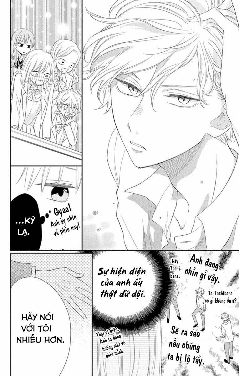 Kyoudai Gokko: Chapter 2
