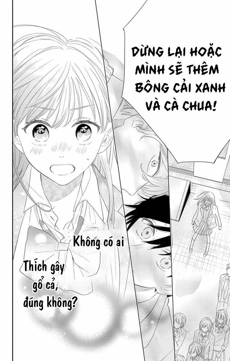 Kyoudai Gokko: Chapter 2