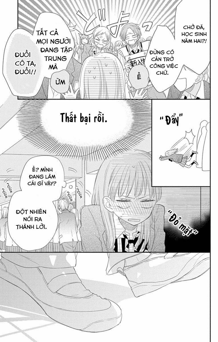 Kyoudai Gokko: Chapter 2