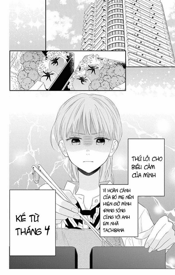 Kyoudai Gokko: Chapter 2