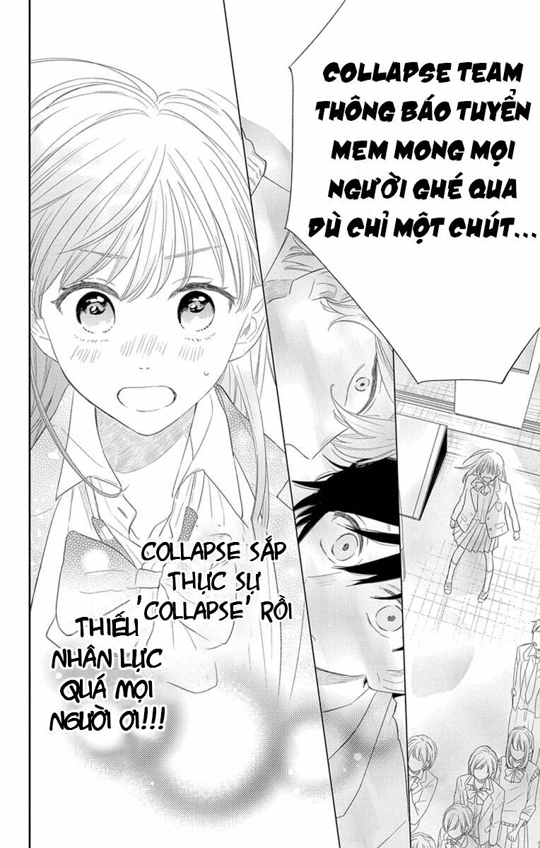 Kyoudai Gokko: Chapter 2