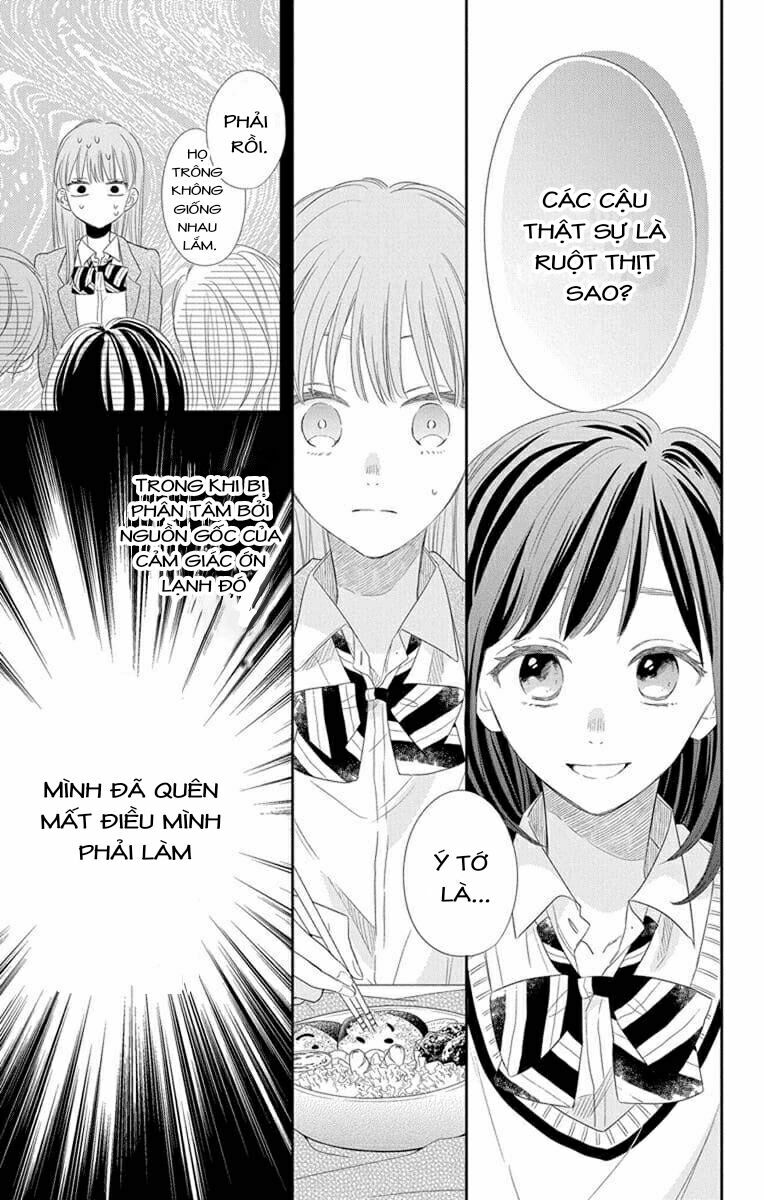 Kyoudai Gokko: Chapter 3