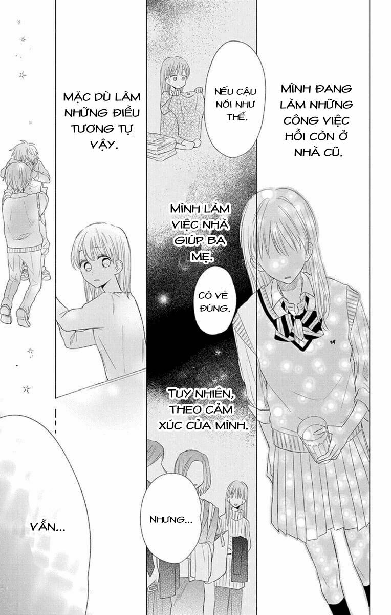 Kyoudai Gokko: Chapter 3