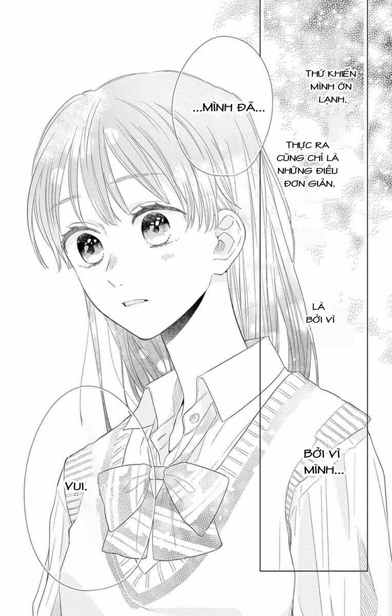Kyoudai Gokko: Chapter 3