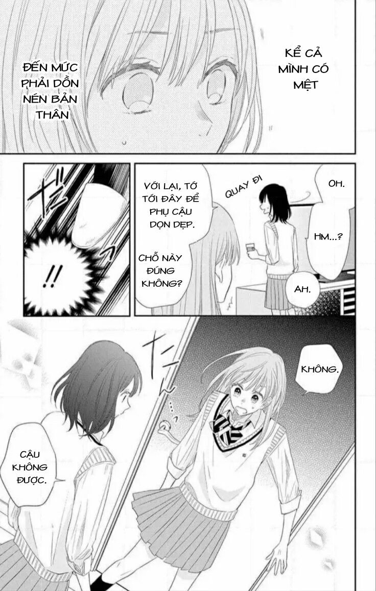Kyoudai Gokko: Chapter 3
