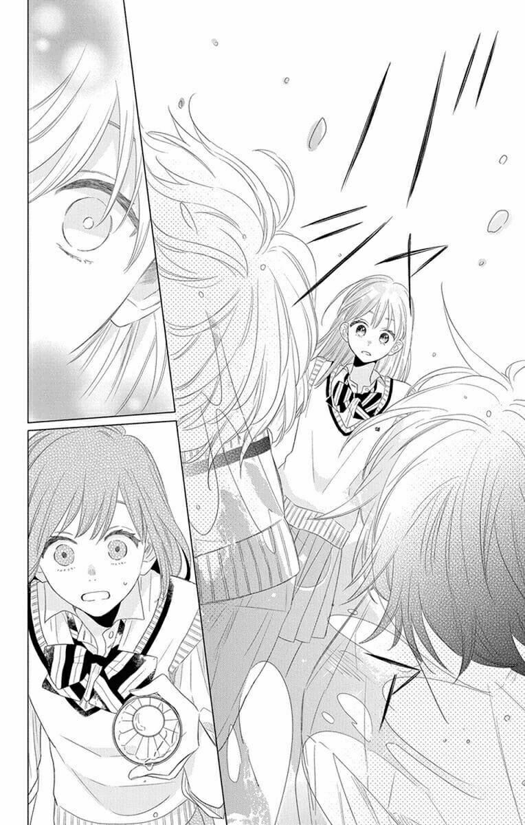 Kyoudai Gokko: Chapter 3