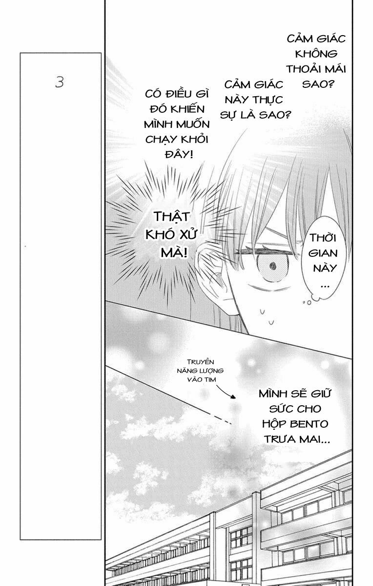 Kyoudai Gokko: Chapter 3