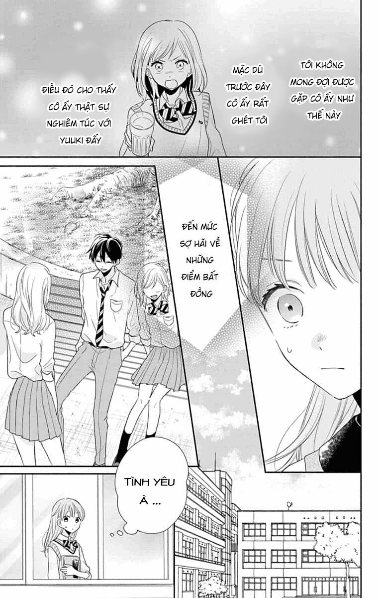 Kyoudai Gokko: Chapter 5
