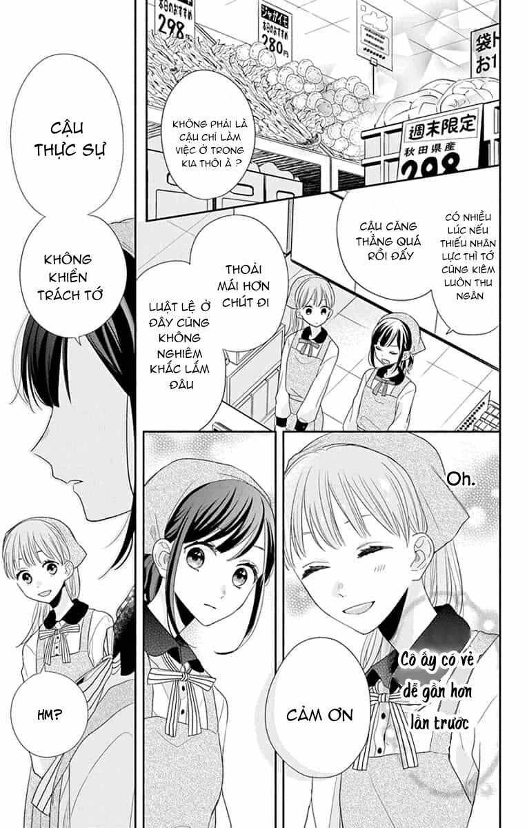 Kyoudai Gokko: Chapter 5