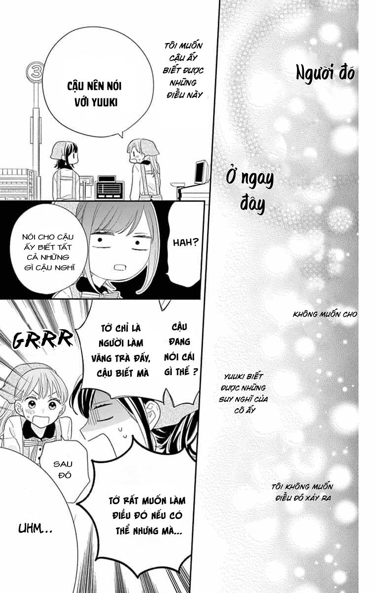 Kyoudai Gokko: Chapter 5