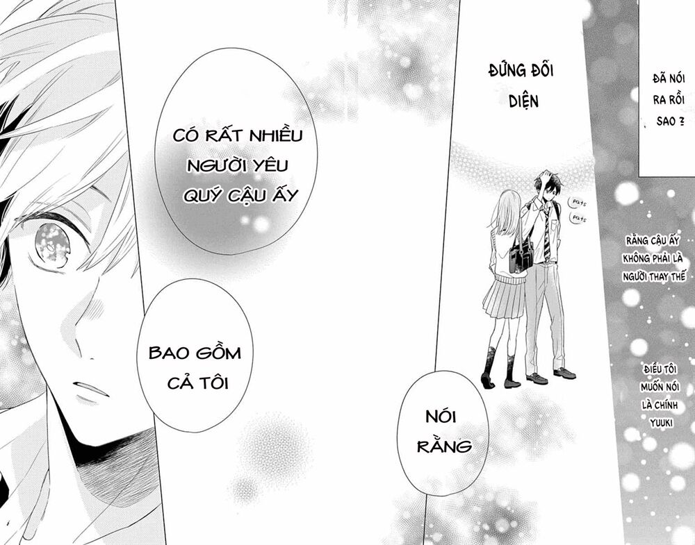 Kyoudai Gokko: Chapter 5
