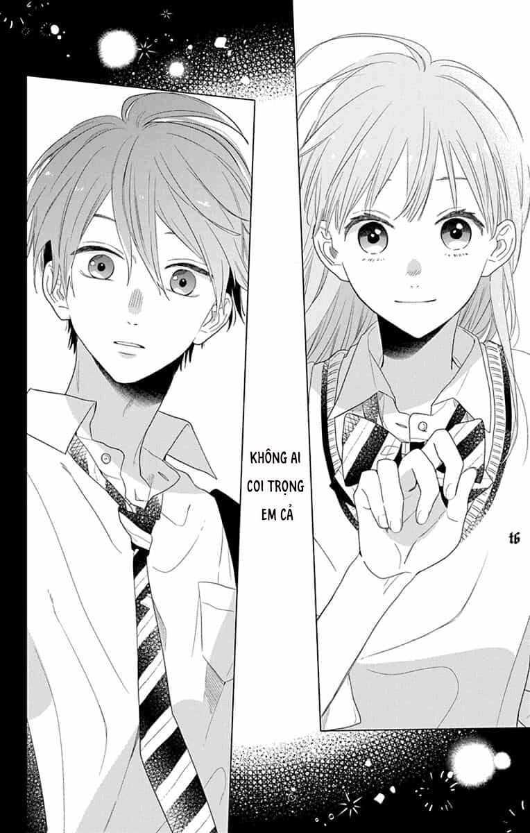 Kyoudai Gokko: Chapter 5