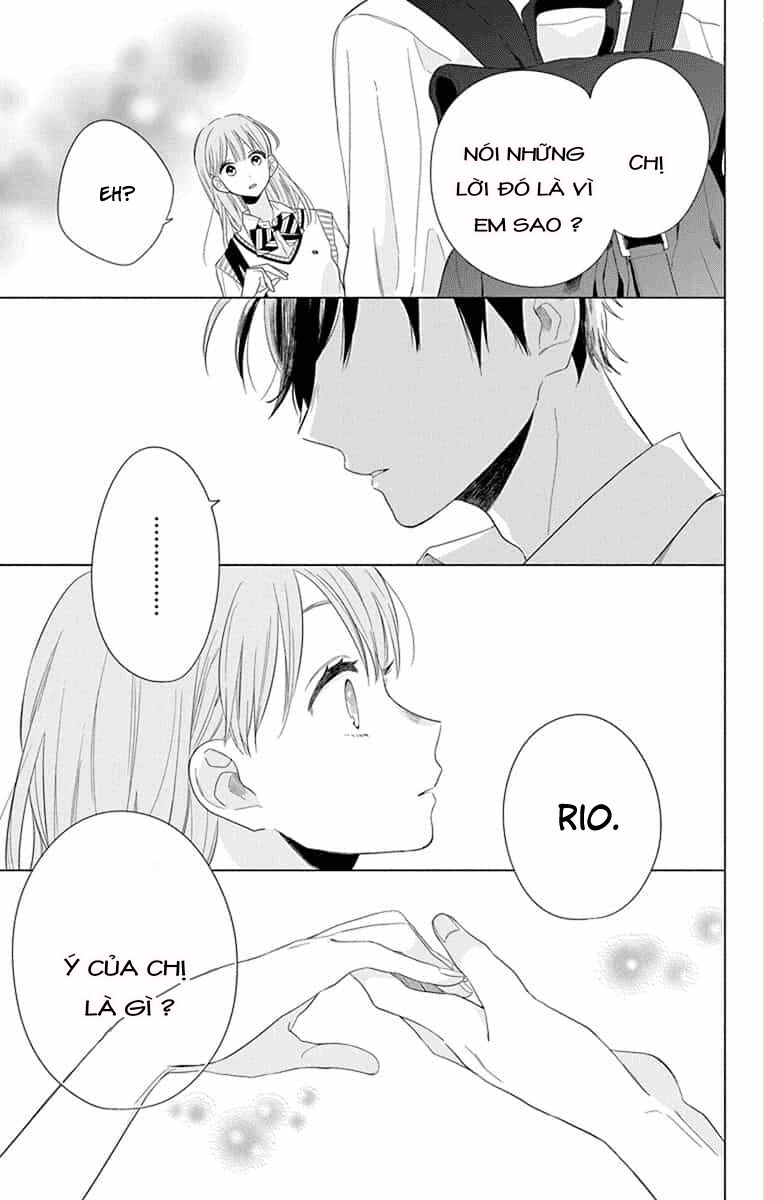 Kyoudai Gokko: Chapter 5