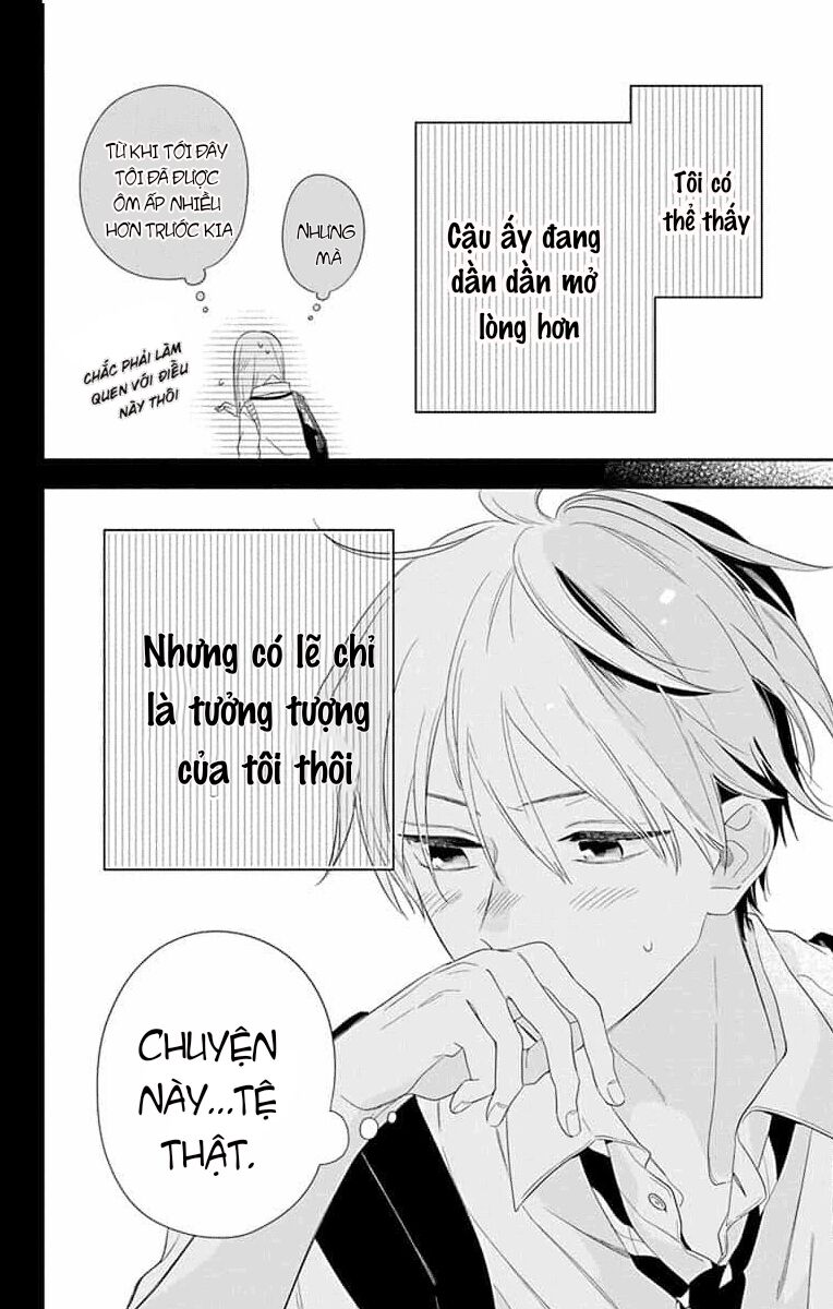 Kyoudai Gokko: Chapter 5